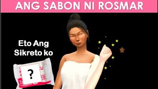 ANG SABON NI ROSMAR  Kwentong Pambata  Bibiboo TV Encanto TRUE STORY  HORROR STORY [upl. by Viradis]