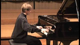 Liszt Mazeppa  Transcendental Etude n°4  by Nicolas Horvath [upl. by Brunn108]