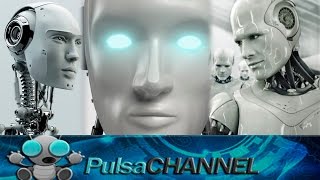 TOP 10 Robots mas AvanzadosAutomata Videos Reales [upl. by Lovich]