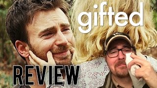 GIFTED Movie Clip  Kitchen 2017 Chris Evans Drama HD [upl. by Frank]