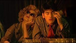 Chungking Express Full Movie Facts And Review  Brigitte Lin ChinHsia  Takeshi Kaneshiro [upl. by Ecneps]