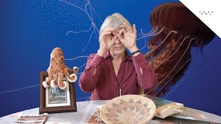 Donna Haraway  Speculative Fabulation [upl. by Dolloff]