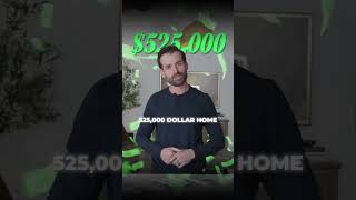 Your HOME based on your Salary homeprices realestate savemoney [upl. by Horn675]