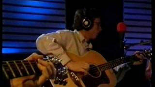 rem losing my religion live acoustic version 1991 Holland [upl. by Josey122]