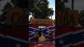 Confederate Soldiers moved to Brazil after the Civil War podcast ninjasarebutterflies [upl. by Aleel]