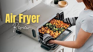 Why You Need the Ninja Digital Air Fryer – Full Review [upl. by Aehsa]