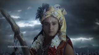 Devon Ke Dev Mahadev OST 44  Vishweshvaraya Mahadevaya 2 [upl. by Cartan]