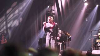 Chilly Gonzales  Never Stop Live At Berlin Music Festival [upl. by Xaviera832]