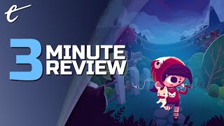 Minekos Night Market  Review in 3 Minutes [upl. by Ayotl199]