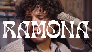 Ramona  Full Session Live at Paradise Garage [upl. by Assiled958]