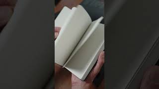 Unboxing the Moleskine Smart Writing Set [upl. by Enahsed]