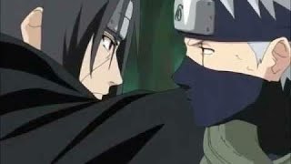 Uchiha Itachi vs Kakashi Hatake Full Fight Sub Indonesia [upl. by Asselem358]