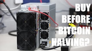 BITMAIN ANTMINER S21 REVIEW The Best Bitcoin Miner for 2024 [upl. by Rowan143]