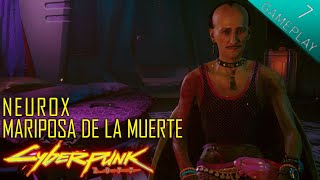 NUEVOS FINALES SECRETOS EXPLICADOS CYBERPUNK 2077 PHAMTOM LIBERTY DLC [upl. by Airotkciv]