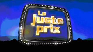 Musique  le juste prix [upl. by Bills419]