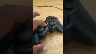 PC Joystick 🕹️ basic control setting எப்படி செய்வது 😀shorts short [upl. by Benoit847]