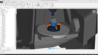 Autodesk FeatureCAM Viewer [upl. by Locklin]