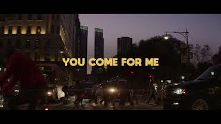 We Are Messengers  My Hope Is In You feat Blanca Official Lyric Video [upl. by Humo82]