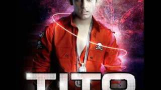 Tito el Patron  El Amor Original De Estudio Official New Song 2009 [upl. by Osnerol]