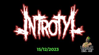 INTROTYL  En el Foro Urbano 15122023 [upl. by Idnim]