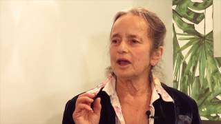 RAW TALKS presents Jill Swyers  Food for Brain Health [upl. by Revorg]