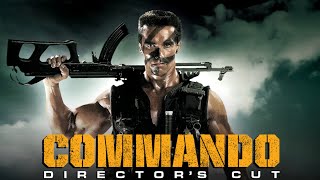 Commando 1985 Movie  Arnold Schwarzenegger Rae Dawn Chong Alyssa Milano  Review And Facts [upl. by Candide922]