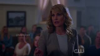 Riverdale 2×04 Serpents vs Bulldogs Betty decodes the code [upl. by Sirtemed]