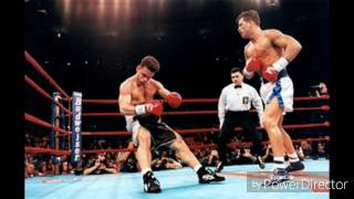 Arturo Gatti vs Joey Gamache THE FORGOTTEN CONTROVERSIAL FIGHT [upl. by Whale976]