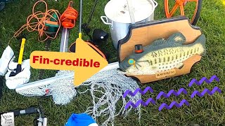 I Caught a Bargain at the Car Boot Sale  £100s in profit  Fylde Coast Flips reseller ebayseller [upl. by Drape]