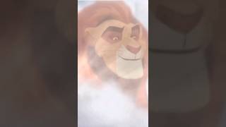 Askari was the Leader of the first Lion Guard [upl. by Kevon]