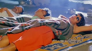 क्या टाइम आ गया है भिखारियो के साथ सोना पड़ रहा है  Vijay Raaz Comedy  Run Movie  Feel Good Movies [upl. by Thedric]