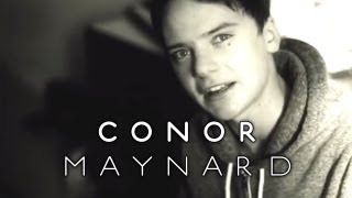 Conor Maynard  The Conorcles Episode 7 Special Cant Say No  BTS [upl. by Acisey]