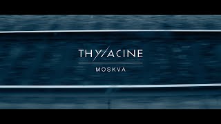 THYLACINE  Moskva Transsiberian album [upl. by Kellene]