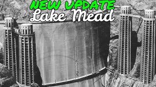 Lake Mead Water Level Update Tuesday May 14 2024 [upl. by Aiyot305]