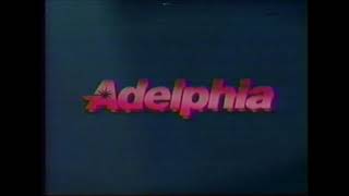 ADELPHIA COMMUNICATIONS COMMERCIAL 2000 [upl. by Attej645]