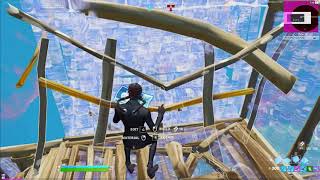 Wesson Fortnite Montage [upl. by Aoniak]