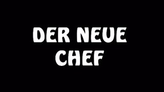 Witz  Der neue Chef [upl. by Nosnej]