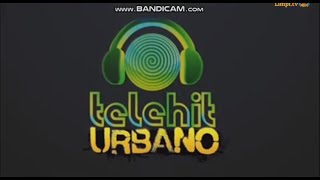 Telehit Urbano  Tanda comercial  Marzo 2019 [upl. by Romalda741]