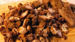 Como Hacer Receta De Carnitas [upl. by Mariska]