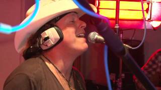 Los Pacaminos play Wooly Bully live in the studio [upl. by Malita]