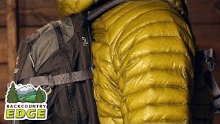 Deuter Speed Lite 20 Backpack [upl. by Ynavoeg671]