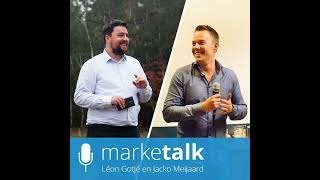 Marketalk 39  Welke niches kan je promoten [upl. by Henning553]