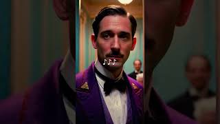 Behind The Grand Budapest Hotel 2014 Scenes [upl. by Nerrak327]