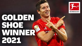 Robert Lewandowski • Magical Skills amp Goals [upl. by Witcher]