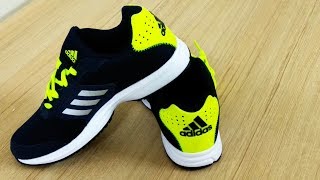 Adidas running shoes KRAY 2Best running shoes [upl. by Kinimod940]