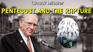 Chuck Missler  Pentecost And The Rapture  Gods Appointed Times [upl. by Ayisan]