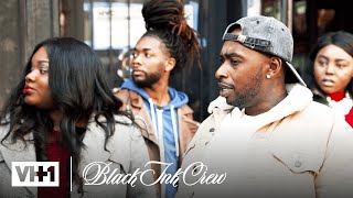 RANKED 5 Memorable Moments at Black Ink 125th  Black Ink Crew [upl. by Sherborne]