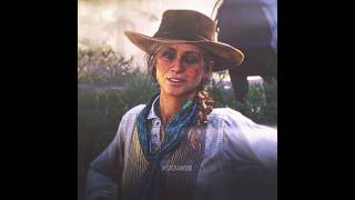 Sadie Adle Edit  rdr2 reddeadredemtion2 rockstargames rdr edit shorts [upl. by Soisinoid635]