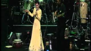 Dato Siti Nurhaliza Konsert Royal Albert Hall London 2005 Part 2 [upl. by Heinrik]