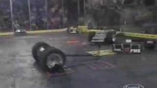 Battlebots Season 20  Heavyweight Rumble [upl. by Krawczyk70]